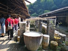 -景德镇古窑民俗博览区