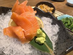 -河风の幸会精致料理