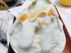 -丹礼糖甜品
