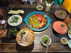 -吼堂老火锅(太古里总店)