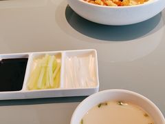 -小大董·烤鸭(观景餐厅·南京西路店)