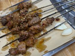 -老白家怡贵园烤肉