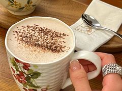 热可可-良友书坊(安徽路店)