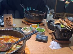 -沼津港精致料理·寿喜烧·烧鸟(青浦宝龙广场日料榜单店)
