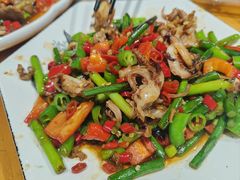 -江西广丰土菜馆(华亭老街店)