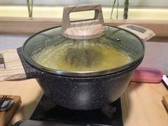 -十二舍·湯物素煮(江泰潤政店)