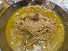 -小菜园新徽菜(宜兴八佰伴店)