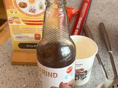 -阿婆情腊排骨火锅(金虹路店)