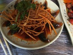 -靓靓蒸虾(中山公园店)