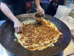 -庙街旅游·美食广场(五一广场店)