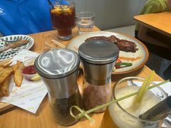 -FreshCo鲜途·西厨(大良店)