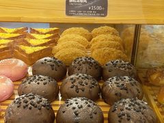 -面包新语(无锡M会员店)