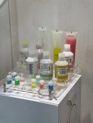 -Kraemer Paris  苏豪路易士·嘉玛发廊