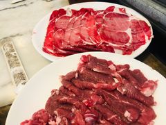 -将台涮肉(酒仙桥店)