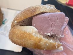 现蒸芋泥米布丁法国-PAOPAO Bakery&Café(港汇店)