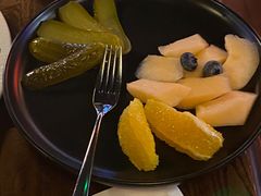 -安妮意大利餐厅(日坛店)
