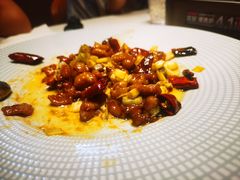 -百年神厨·地道川菜(清江西路店)