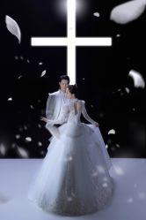 -古摄影婚纱(湛江霞山步行街店)