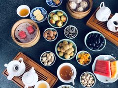 -湖畔居茶楼(湖滨店)