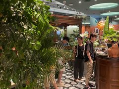 -星叶·东南亚料理(宁波万象汇店)