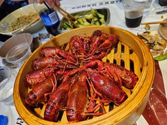 -靓靓蒸虾·头牌蒸虾(雪松路总店)