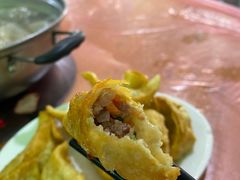 -蔡社牛肉城(龙湖店)