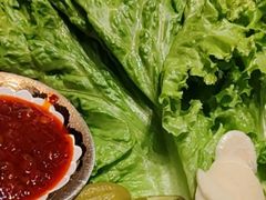 -隐炉和牛烧肉店(群力店)