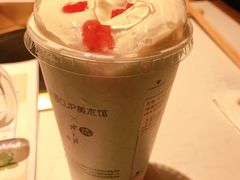-奈雪的茶(天河城店)