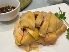 -沈大成(南京东路店)