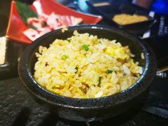 -炭虎烤肉(桂林路店)