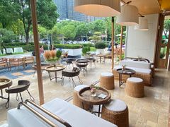 -翠贝卡&Mama Kelly Brunch Coffee(河西店)