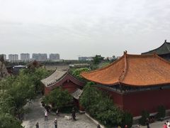 -开封府