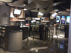 -百美汇影城(LUXE嘉里中心店)