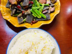 -和福餐馆(西江古街店)