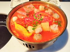 -傣妹火锅(南京东路一店)