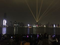 -武汉关码头(轮渡站)