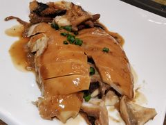 红烧目鱼嘴-501號台州海鲜餐厅(海创园店)