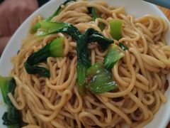 福鼎拌面-大叔家福鼎小吃(十全街店)