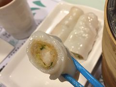 -点点心点心专门店(旺角店)