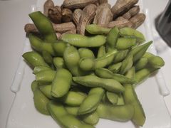 花生毛豆拼盘-金陵暴走小龙虾(南京总店)