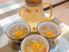 -君霖海鲜私房菜(春柳店)