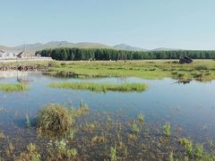 -塞罕坝国家级自然保护区