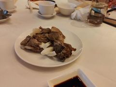 -利苑酒家(合景国际金融广场店)