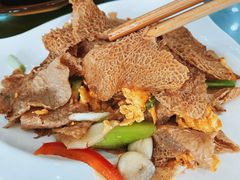 -漫山居私汤民宿全竹宴