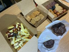 -SUGAR糖薯·章鱼烧(鹏欣水游城店)