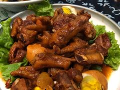 -一块豆腐·海鲜·家常菜(李沧书院路店)