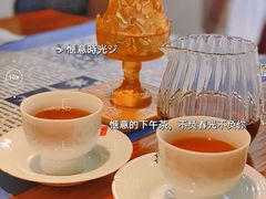 -中和·国风茶馆(愚园路店)