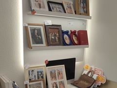 -海马体照相馆(大连柏威年购物中心店)