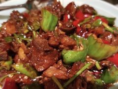 -小厨娘淮扬菜(六合欢乐港店)