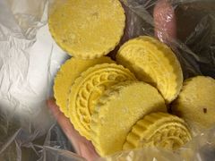 -纯心饼店(源溪店)